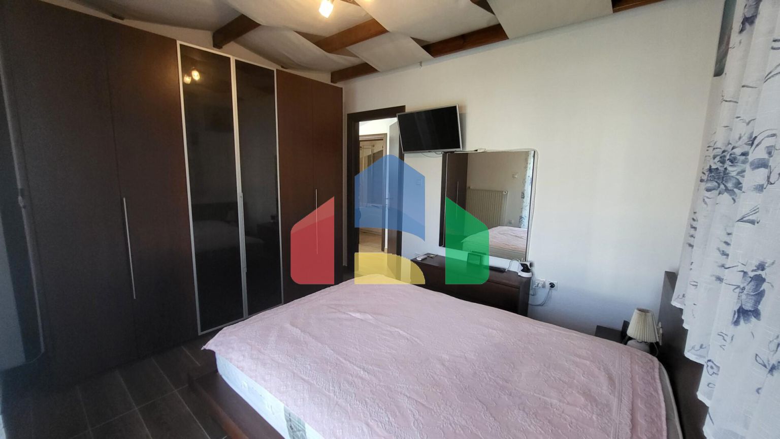 Продаж - Котедж 90 m² на Кассандрі (Халкідіки)