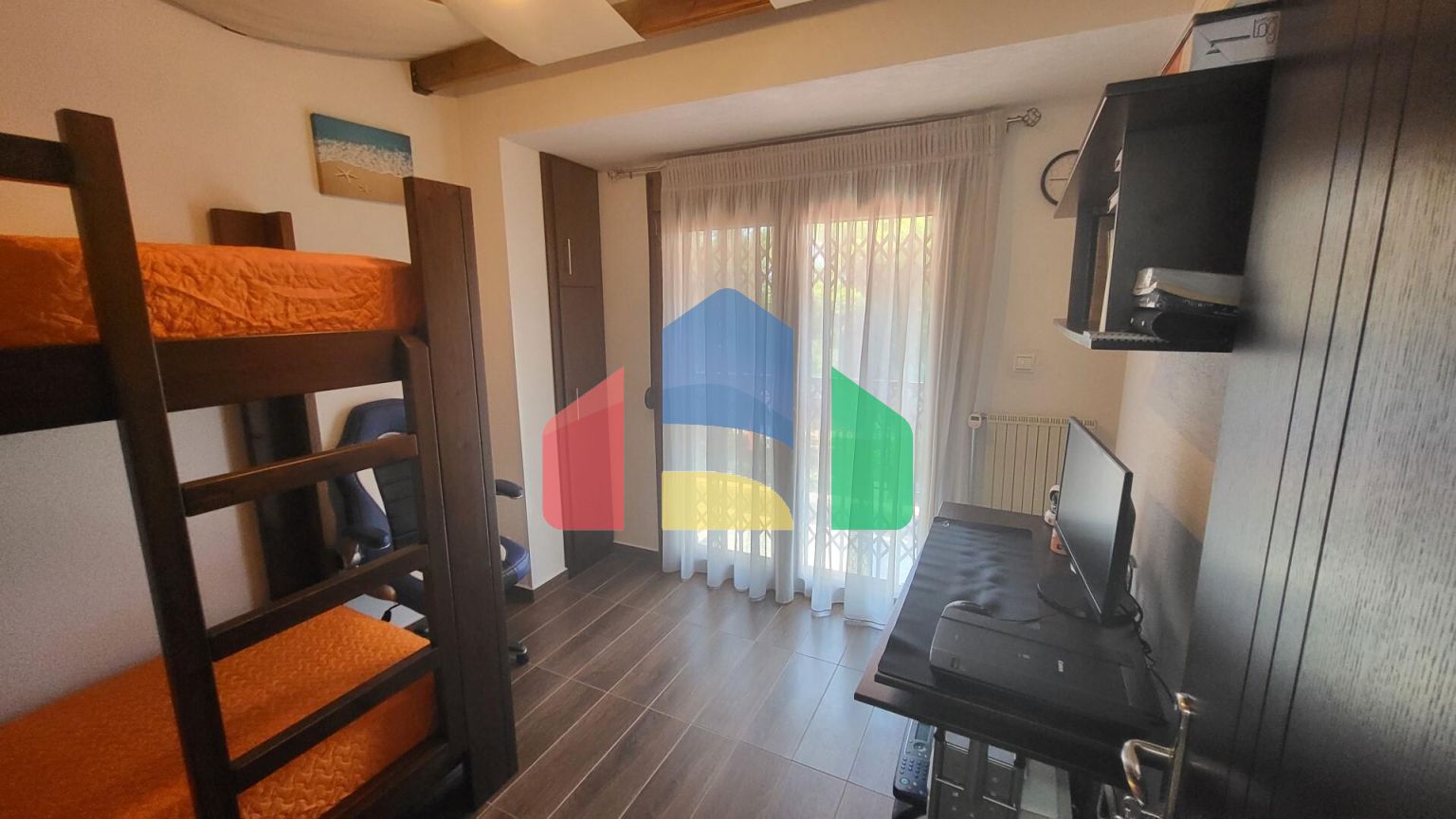 Продаж - Котедж 90 m² на Кассандрі (Халкідіки)