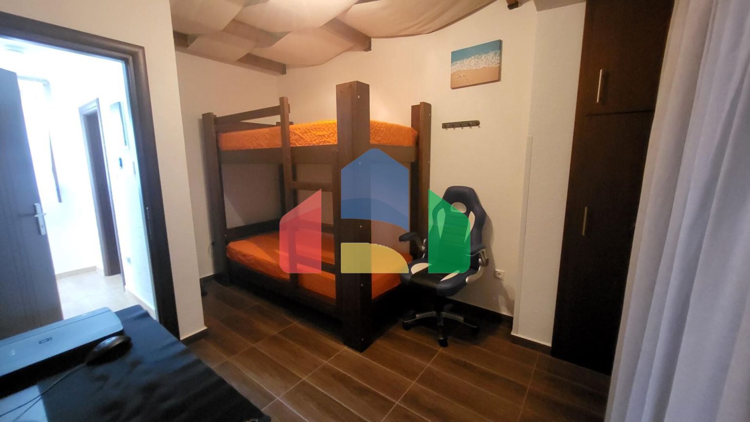 Продаж - Котедж 90 m² на Кассандрі (Халкідіки)