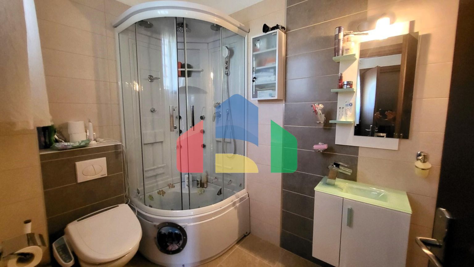 Продаж - Котедж 90 m² на Кассандрі (Халкідіки)