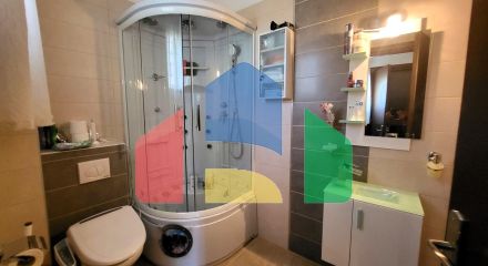 Продаж - Котедж 90 m² на Кассандрі (Халкідіки)