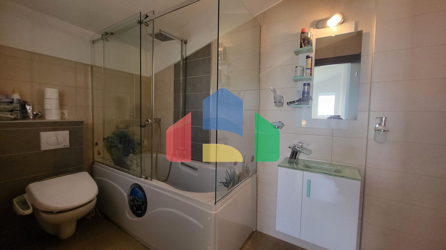 Продаж - Котедж 90 m² на Кассандрі (Халкідіки)