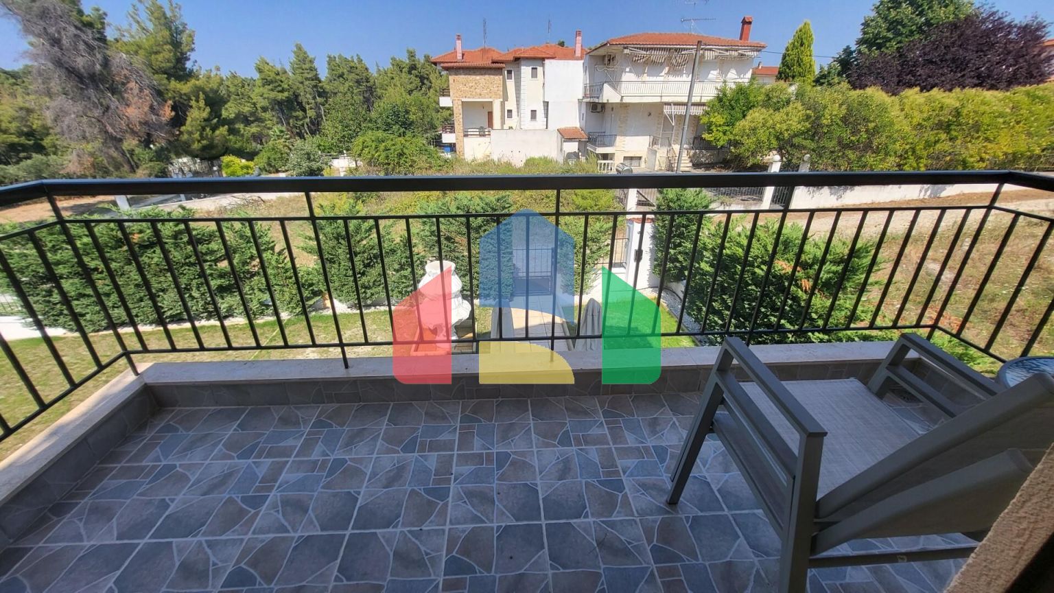 Продаж - Котедж 90 m² на Кассандрі (Халкідіки)