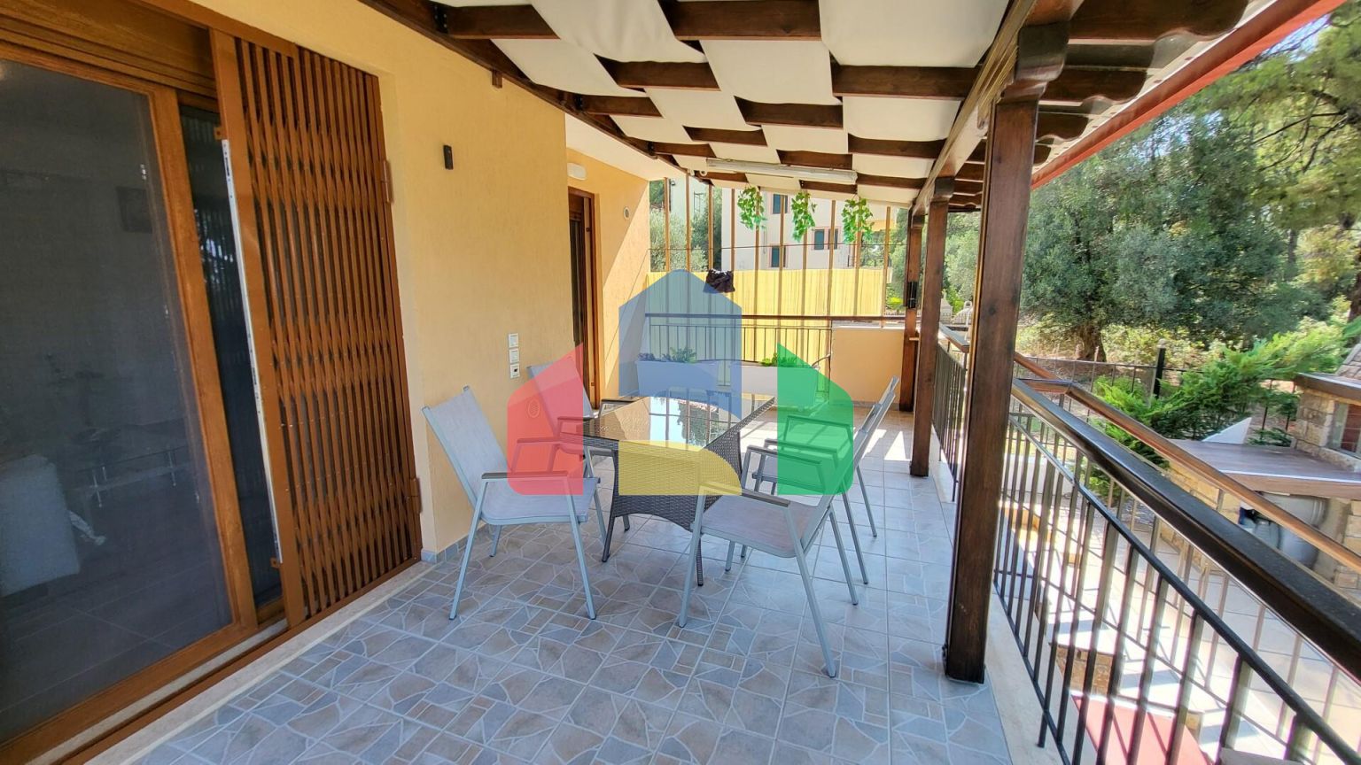 Продаж - Котедж 90 m² на Кассандрі (Халкідіки)