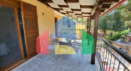 Продаж - Котедж 90 m² на Кассандрі (Халкідіки)