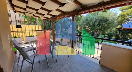 Продаж - Котедж 90 m² на Кассандрі (Халкідіки)