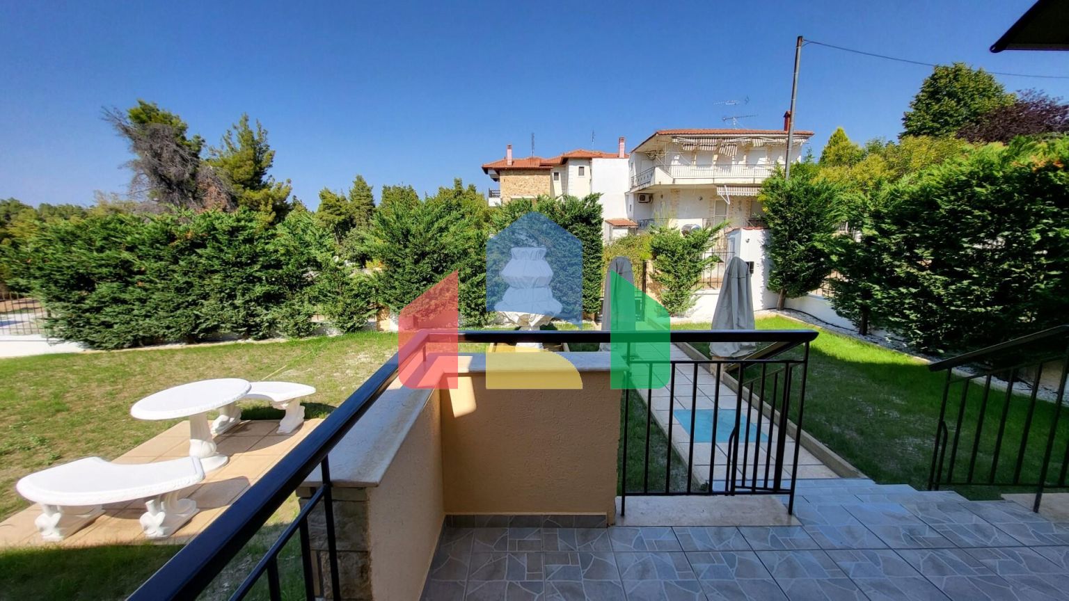 Продаж - Котедж 90 m² на Кассандрі (Халкідіки)