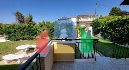 Продаж - Котедж 90 m² на Кассандрі (Халкідіки)