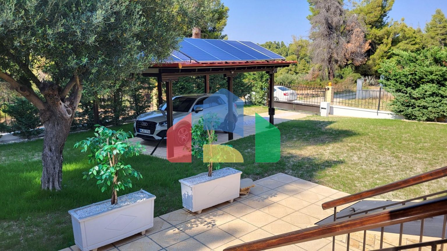 Продаж - Котедж 90 m² на Кассандрі (Халкідіки)