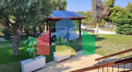 Продаж - Котедж 90 m² на Кассандрі (Халкідіки)