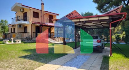 Продаж - Котедж 90 m² на Кассандрі (Халкідіки)