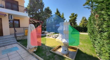 Продаж - Котедж 90 m² на Кассандрі (Халкідіки)