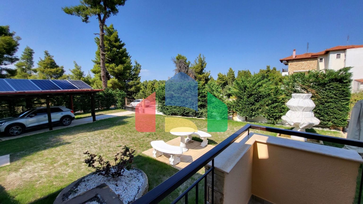 Продаж - Котедж 90 m² на Кассандрі (Халкідіки)