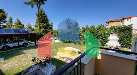 Продаж - Котедж 90 m² на Кассандрі (Халкідіки)