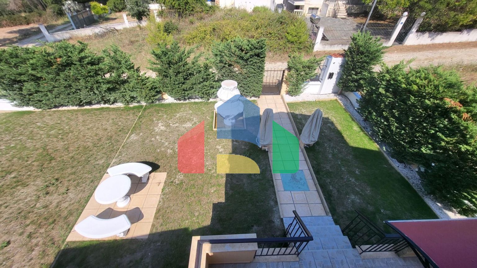 Продаж - Котедж 90 m² на Кассандрі (Халкідіки)