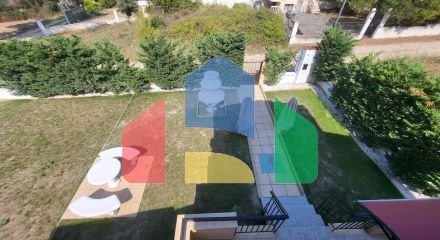 Продаж - Котедж 90 m² на Кассандрі (Халкідіки)