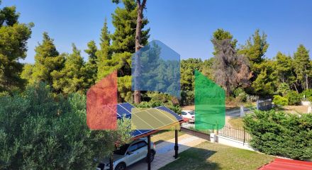 Продаж - Котедж 90 m² на Кассандрі (Халкідіки)