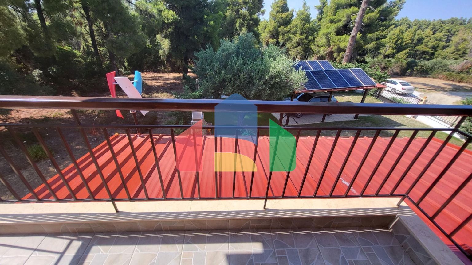 Продаж - Котедж 90 m² на Кассандрі (Халкідіки)