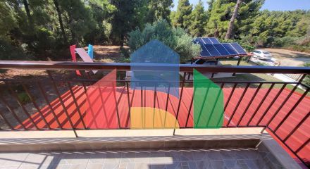 Продаж - Котедж 90 m² на Кассандрі (Халкідіки)