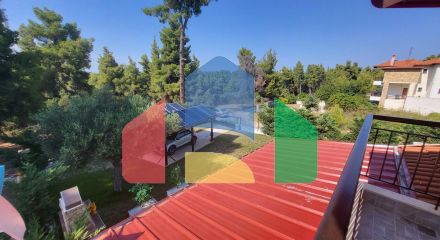 Продаж - Котедж 90 m² на Кассандрі (Халкідіки)