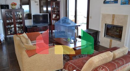 Продажа - Коттедж 245 m² на Кассандре (Халкидики)