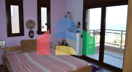 Продажа - Коттедж 245 m² на Кассандре (Халкидики)