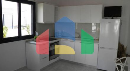 Продажа - Квартира 45 m² на Кассандре (Халкидики)