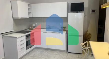 Продажа - Квартира 45 m² на Кассандре (Халкидики)
