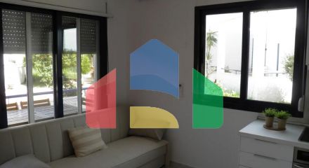 Продажа - Квартира 45 m² на Кассандре (Халкидики)