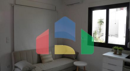 Продажа - Квартира 45 m² на Кассандре (Халкидики)