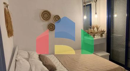 Продажа - Квартира 45 m² на Кассандре (Халкидики)