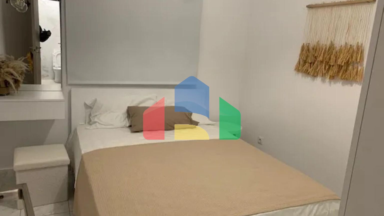 Продажа - Квартира 45 m² на Кассандре (Халкидики)