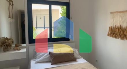 Продажа - Квартира 45 m² на Кассандре (Халкидики)