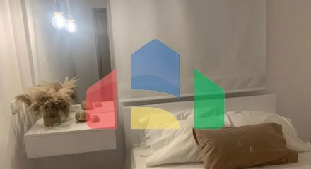 Продажа - Квартира 45 m² на Кассандре (Халкидики)