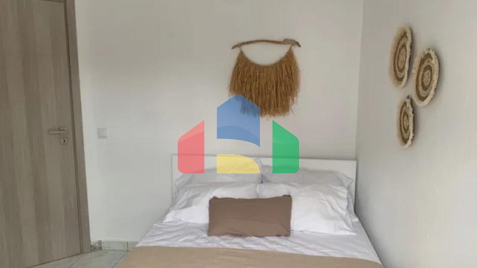 Продажа - Квартира 45 m² на Кассандре (Халкидики)