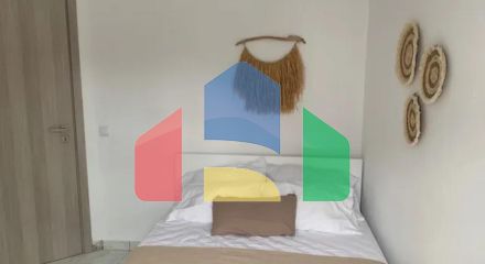 Продажа - Квартира 45 m² на Кассандре (Халкидики)