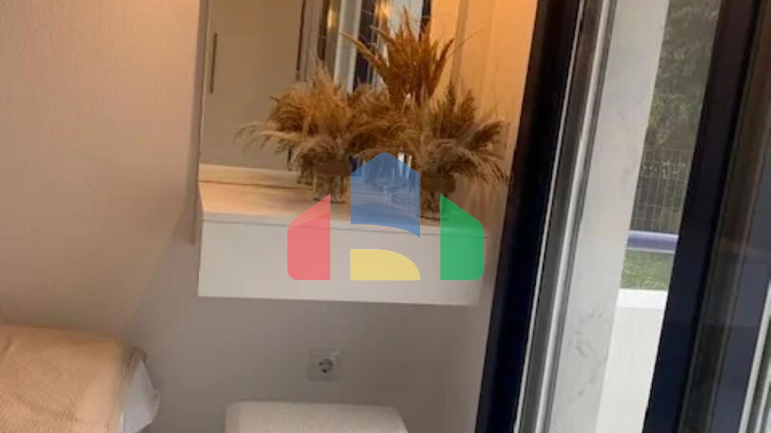 Продажа - Квартира 45 m² на Кассандре (Халкидики)