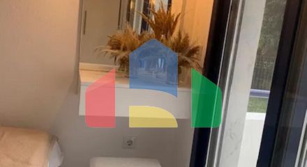 Продажа - Квартира 45 m² на Кассандре (Халкидики)