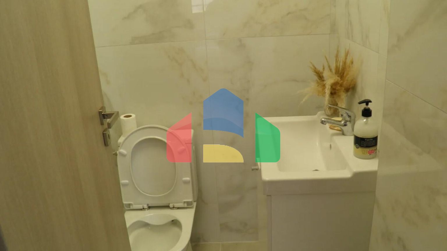 Продажа - Квартира 45 m² на Кассандре (Халкидики)