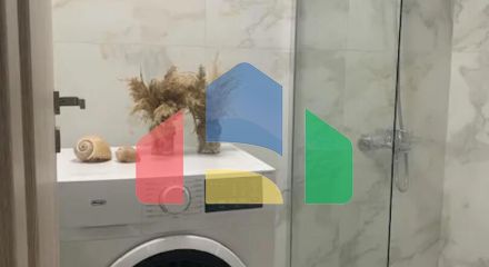 Продажа - Квартира 45 m² на Кассандре (Халкидики)