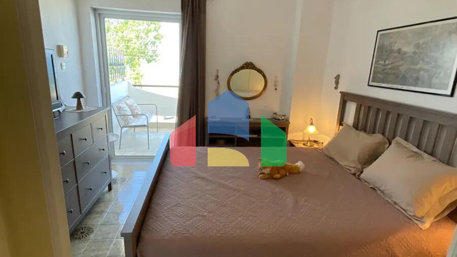 Продажа - Таунхаус 100 m² на Кассандре (Халкидики)