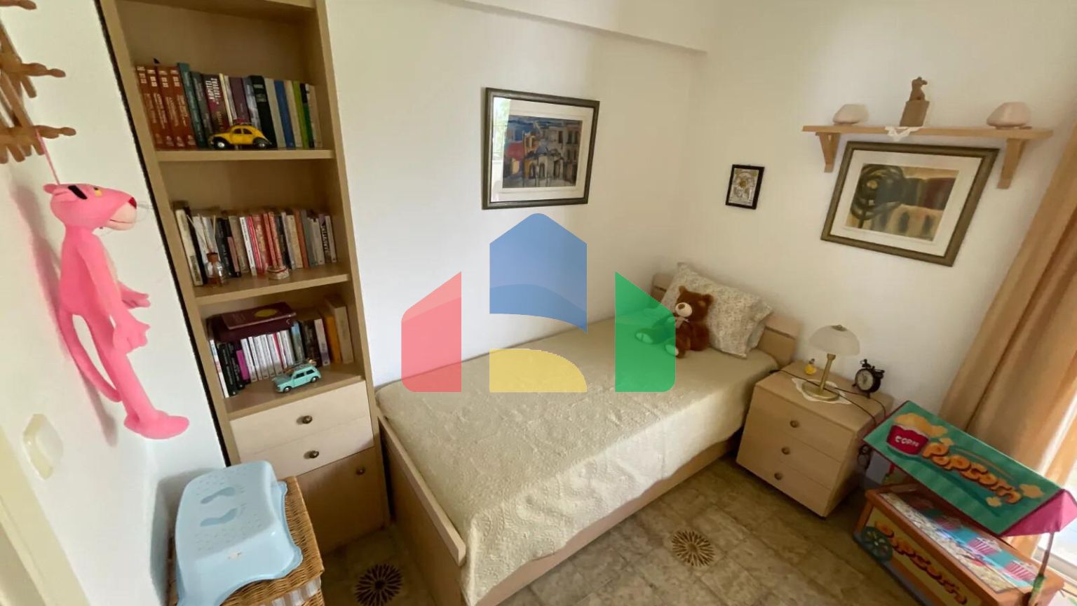 Продажа - Таунхаус 100 m² на Кассандре (Халкидики)