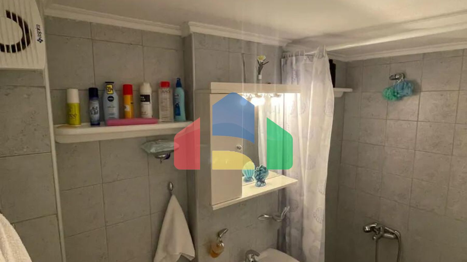 Продажа - Таунхаус 100 m² на Кассандре (Халкидики)