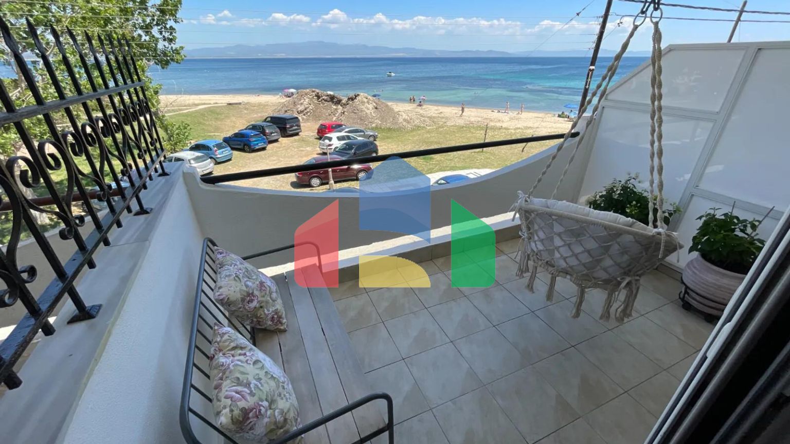 Продажа - Таунхаус 100 m² на Кассандре (Халкидики)