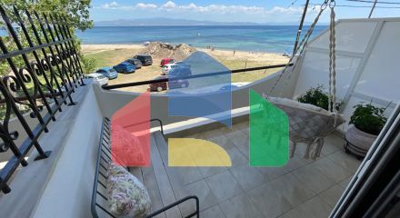 Продажа - Таунхаус 100 m² на Кассандре (Халкидики)