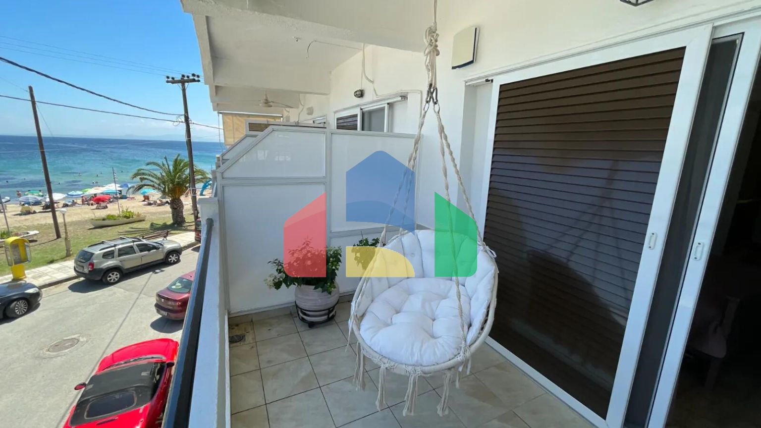 Продажа - Таунхаус 100 m² на Кассандре (Халкидики)