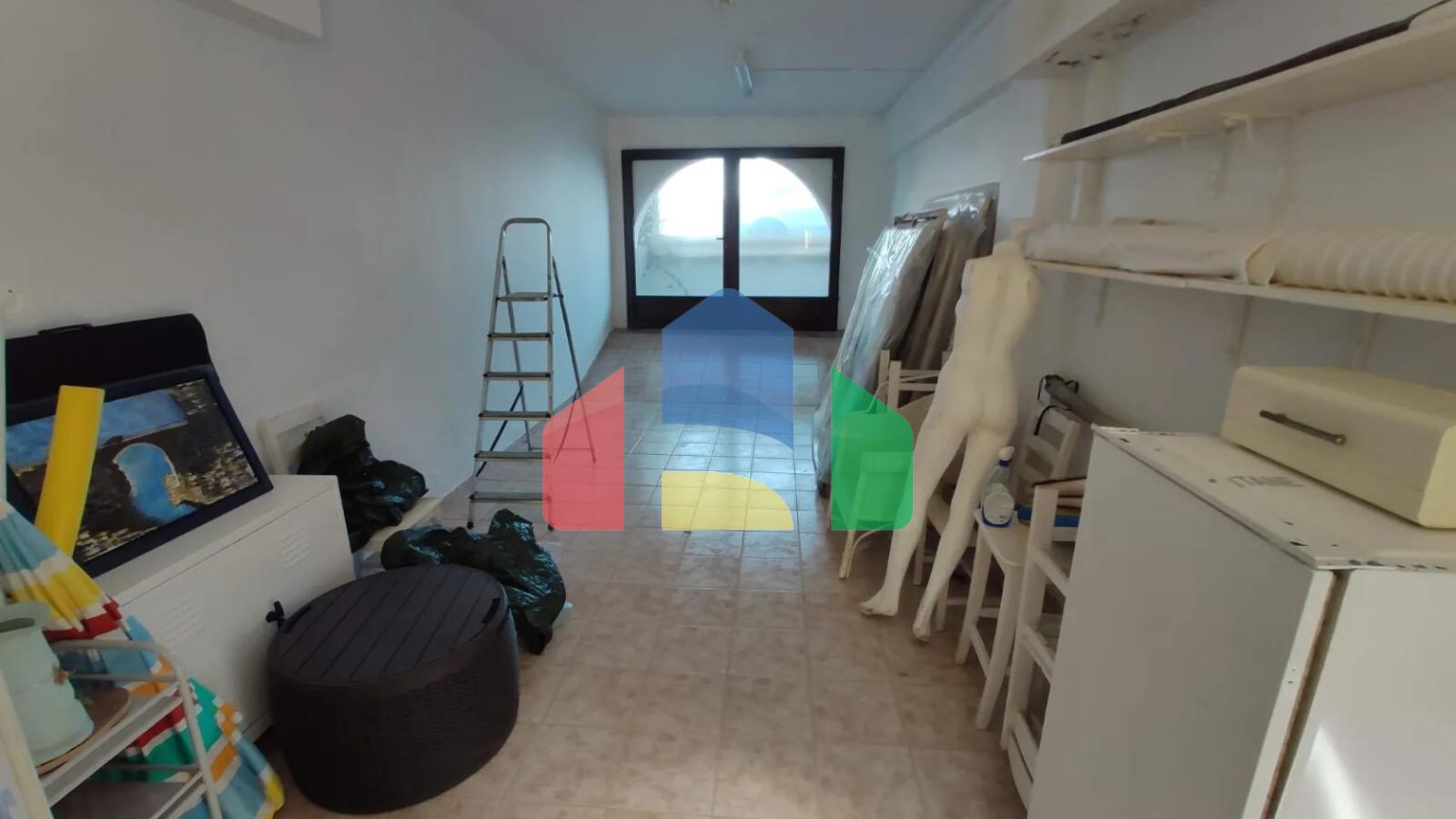 Продажа - Таунхаус 100 m² на Кассандре (Халкидики)