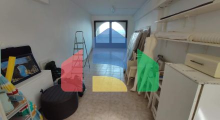 Продажа - Таунхаус 100 m² на Кассандре (Халкидики)