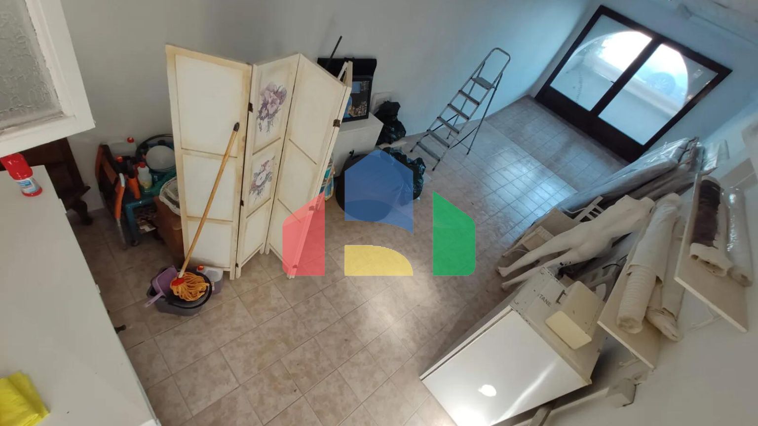 Продажа - Таунхаус 100 m² на Кассандре (Халкидики)