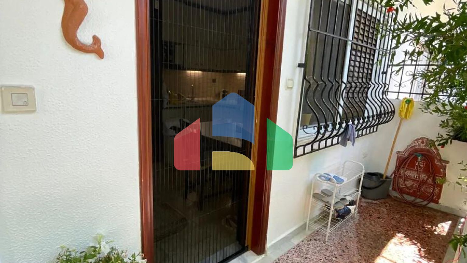 Продажа - Таунхаус 100 m² на Кассандре (Халкидики)